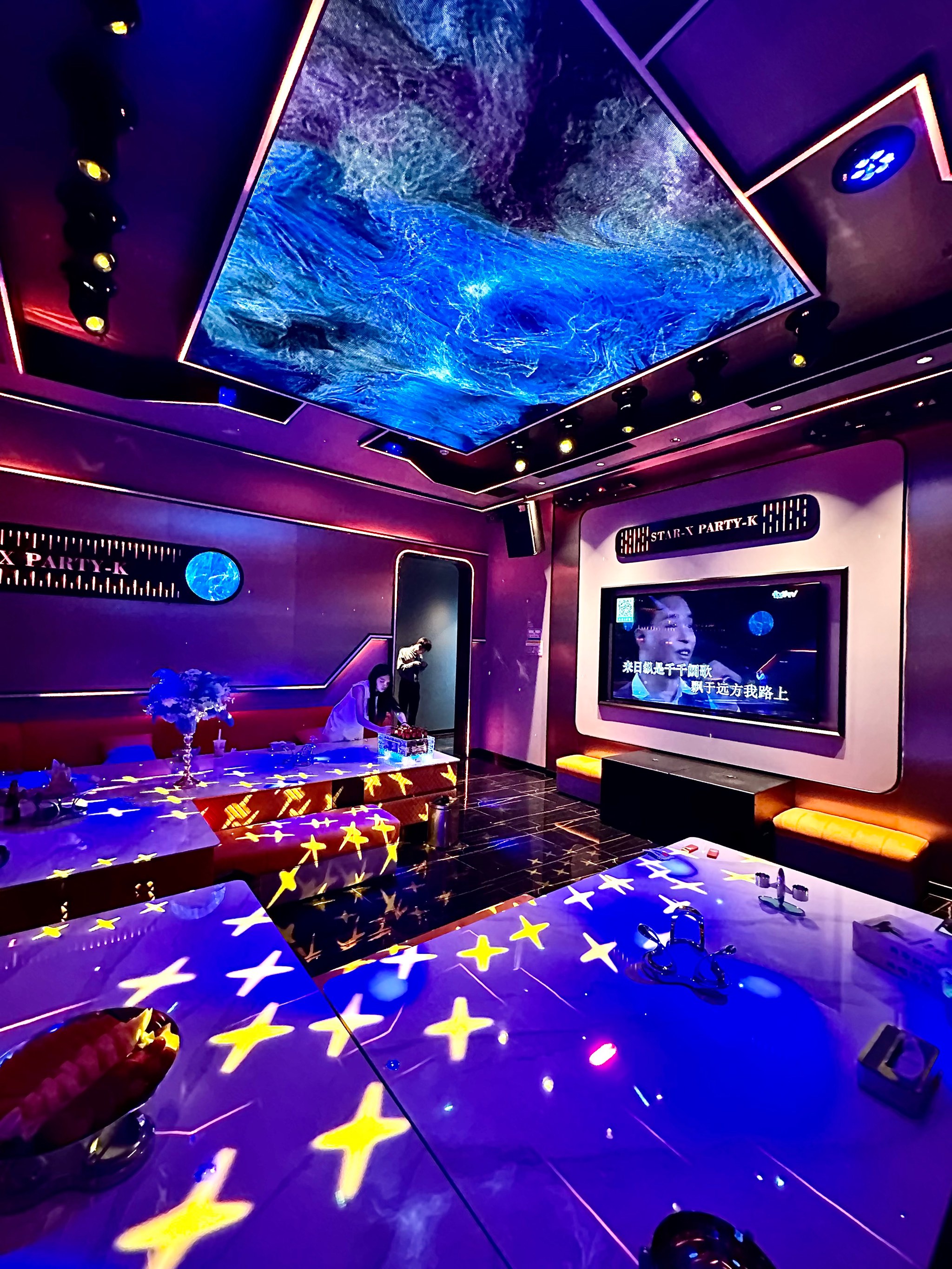 肇庆商务KTV，玩法乐趣多-封开县ktv预定